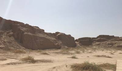 Odkryj Xinjiang: 7-dniowa wycieczka – Urumqi, Tianchi, Turpan i Kaszgar — 2