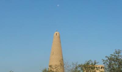 Odkryj Xinjiang: 7-dniowa wycieczka – Urumqi, Tianchi, Turpan i Kaszgar — 4