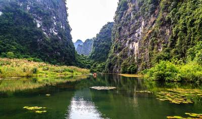 Explore Hanoi 7 Days 6 Nights by Private Tour — 4