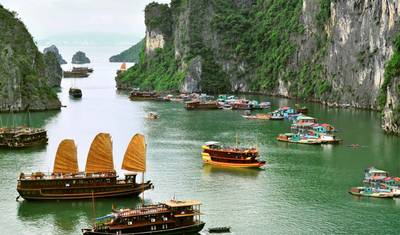 Explore Hanoi 7 Days 6 Nights by Private Tour — 5
