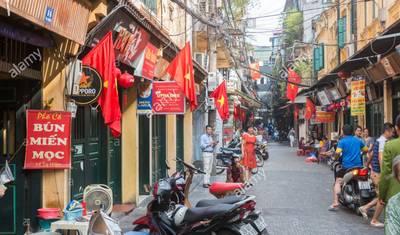 Explore Hanoi 7 Days 6 Nights by Private Tour — 3