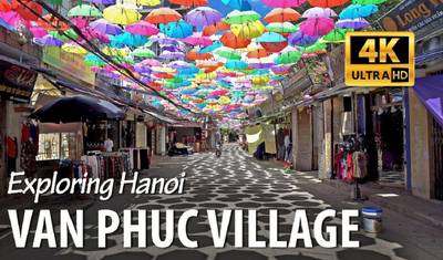 Explore Hanoi 7 Days 6 Nights by Private Tour — 2