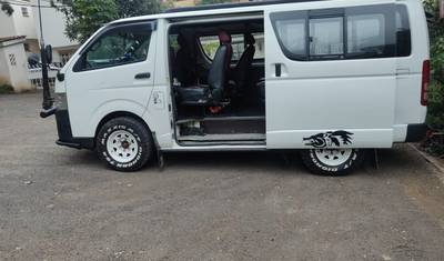 Private 3-Day Tsavo Safari from Mombasa — 5