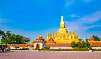 Melhor Viagem Familiar Privada de 9 Dias ao Laos, Personalizada, Partidas Diárias e Sem Grupo — 4