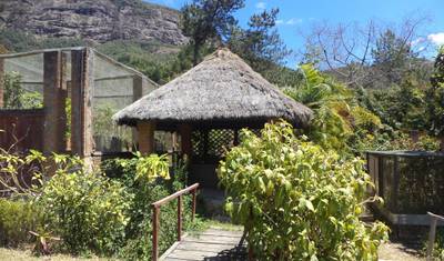 Viagem única pela costa Leste e o Sul de Madagascar — 2