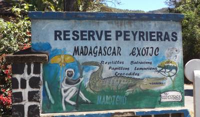 Viagem única pela costa Leste e o Sul de Madagascar — 5
