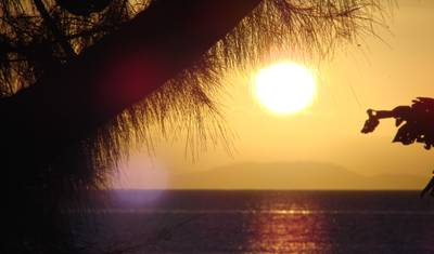 Wonderful holidays in the water city and the paradise island Sainte Marie — 5