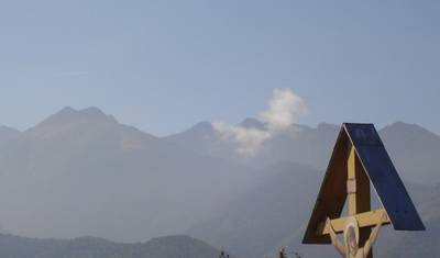 Transylvania by bike — 3