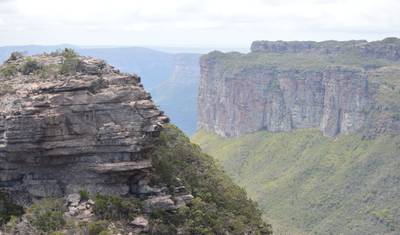 Chapada Diamantina Experience — 4