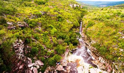 Chapada Diamantina Experience — 5