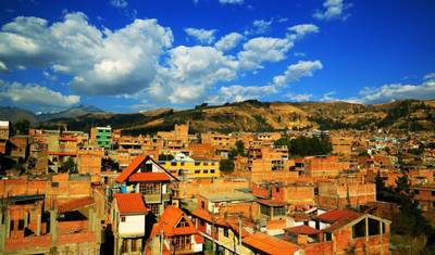 Huaraz, Serce Gór - Wycieczka półprywatna — 2