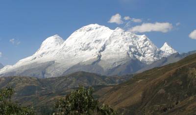 Huaraz, Serce Gór - Wycieczka półprywatna — 5