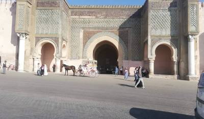 Morocco tours 7 Days From Casablanca to Marrakech — 3