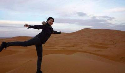 Morocco tours 7 Days From Casablanca to Marrakech — 4