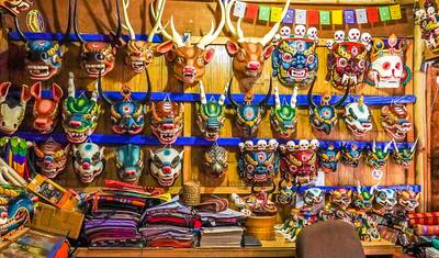 10 Days Customized Western & Central Bhutan Tour, Daily Depart (Private) — 4