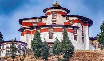 10 Days Customized Western & Central Bhutan Tour, Daily Depart (Private) — 5