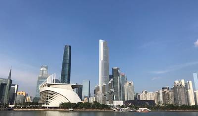 Chinese New Year Tour in Guangdong — 3