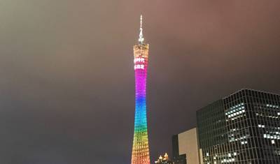 Chinese New Year Tour in Guangdong — 5