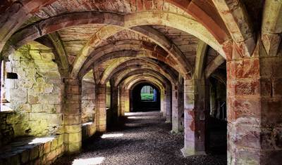 Walk Hadrian's Wall Highlights — 4