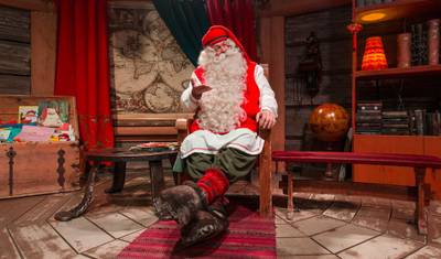 Tales of Lapland and Glass Igloo — 2