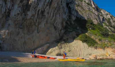 Dalmatian Islands Multi-Adventure Tour — 4