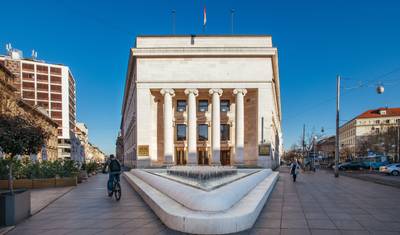 Najlepsze z Chorwacji - Fly & Drive, Parki Narodowe, kultura i wyspy Dalmacji — 2