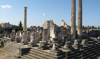 13 Days Turkey Private Tour — 2
