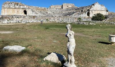 13 Days Turkey Private Tour — 3