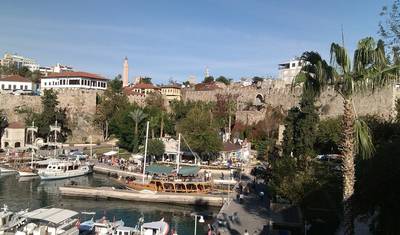 Turkey 2 Week Itinerary with Turquoise Coast — 3
