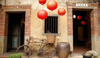 Xiamen City Break, Prywatna wycieczka — 5