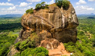 Destaques do Sri Lanka — 5