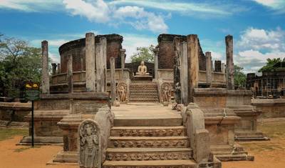 Destaques do Sri Lanka — 5