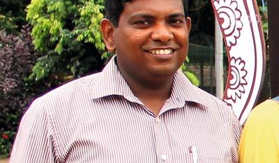 Destaques do Sri Lanka — 3