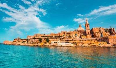 Malta: Wrażenia — 3