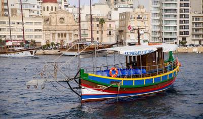 Malta: Wrażenia — 5