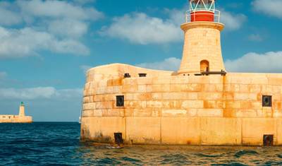 Malta: Wrażenia — 4