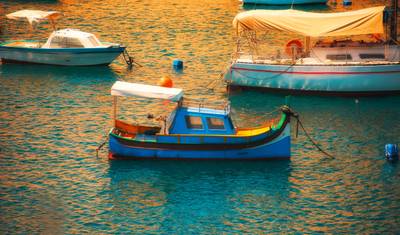 Malta: Wrażenia — 2