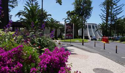 Madeira: Easy Hiking — 5
