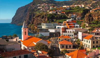 Madeira: Easy Hiking — 3
