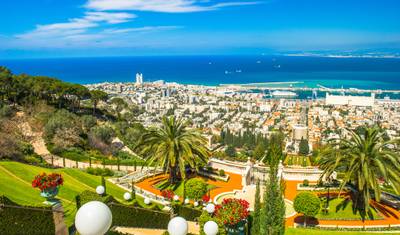 Destaques de Israel — 4