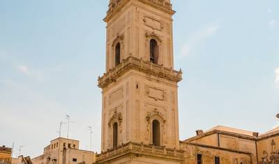 Puglia Impressions — 2