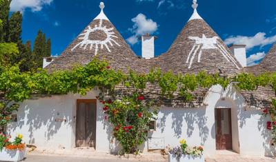 Puglia Impressions — 3
