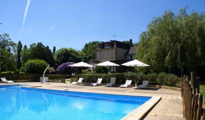 Périgord: Cultura e Relaxamento — 2