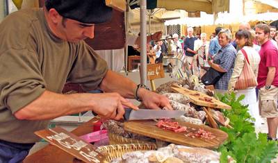 Périgord: Cultura e Relaxamento — 3