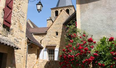 Périgord: Cultura e Relaxamento — 4