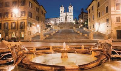 Rome Highlights (with Connoisseur) — 4