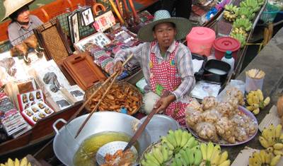 Thailand Highlights — 4
