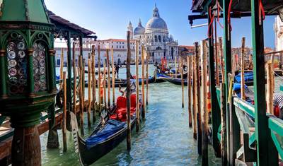 City Break em Veneza — 3