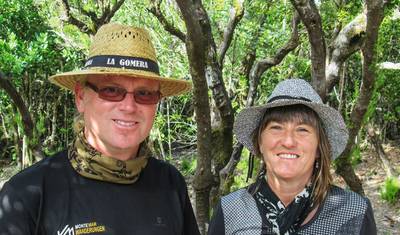 La Gomera: Hiking & Relaxation — 4