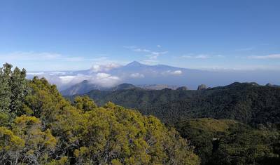 La Gomera: Hiking & Relaxation — 5